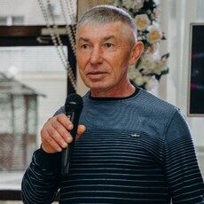 Фотография мужчины Юрий Пономарев, 58 лет из г. Изобильный