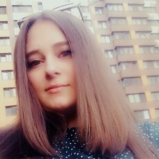 Фотография девушки Окси, 28 лет из г. Моршанск