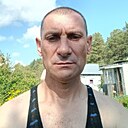 Сергей, 50 лет