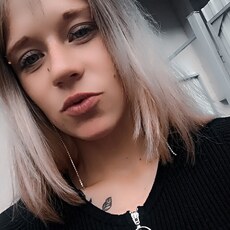 Фотография девушки Саша, 23 года из г. Новополоцк