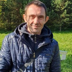 Фотография мужчины Кирилл, 45 лет из г. Топки