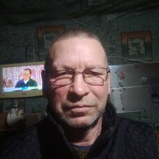 Фотография мужчины Андрей, 59 лет из г. Рязань