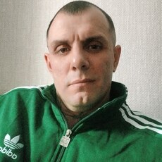 Фотография мужчины Евгений, 41 год из г. Бийск