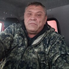 Фотография мужчины Сергей, 49 лет из г. Алдан