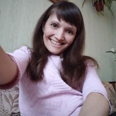 Фотография девушки Дарья, 36 лет из г. Шуя