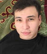 Фотография мужчины Алмат, 42 года из г. Орск