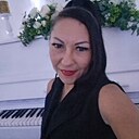 Змейка, 48 лет