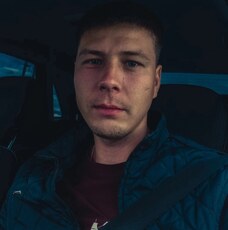 Фотография мужчины Максим, 32 года из г. Безенчук