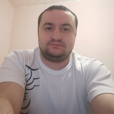 Фотография мужчины Анатолий, 36 лет из г. Ноябрьск