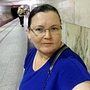 Лана, 50 лет