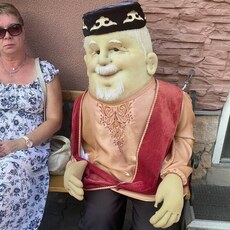 Фотография девушки Марина, 48 лет из г. Ачинск