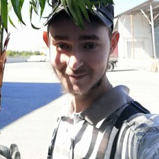 Фотография мужчины Александр, 24 года из г. Среднеуральск