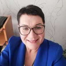 Фотография девушки Светлана, 58 лет из г. Йошкар-Ола