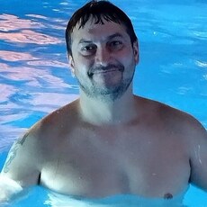 Фотография мужчины Виталий, 41 год из г. Болотное