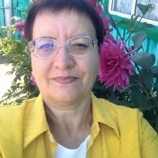 Фотография девушки Светлана, 63 года из г. Улан-Удэ