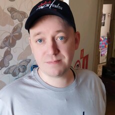 Фотография мужчины Павел, 37 лет из г. Кирово-Чепецк
