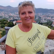 Фотография девушки Светлана, 55 лет из г. Алматы