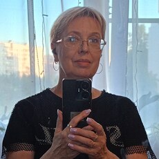 Фотография девушки Татьяна, 64 года из г. Москва