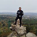Генрих, 35 лет