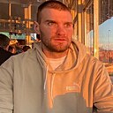 Артур, 35 лет