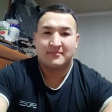 Фотография мужчины Missteri, 36 лет из г. Бишкек