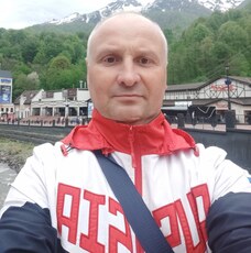Фотография мужчины Виктор, 42 года из г. Крыловская