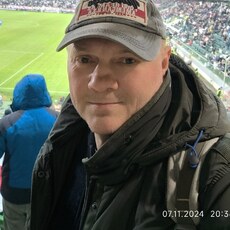 Фотография мужчины Сергей, 53 года из г. Варшава