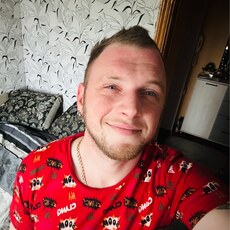 Фотография мужчины Рома, 33 года из г. Молодечно