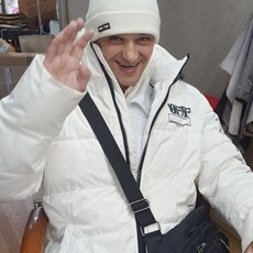 Фотография мужчины Александр, 54 года из г. Уссурийск