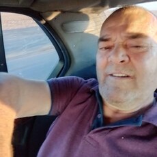 Фотография мужчины Саня, 60 лет из г. Уральск