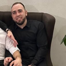 Фотография мужчины Анатолий, 31 год из г. Чита