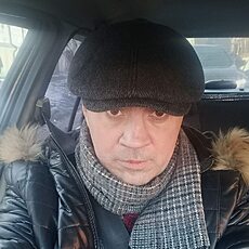 Фотография мужчины Alessandro, 48 лет из г. Курган