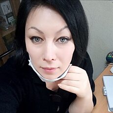 Фотография девушки Nata, 39 лет из г. Астана