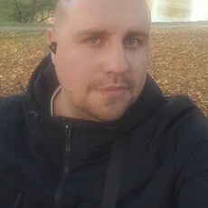 Фотография мужчины Дмитрий, 34 года из г. Смоленск