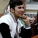 Умиджон, 23 года