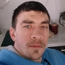Фотография мужчины John, 32 года из г. Томск