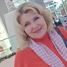 Фотография девушки Марина, 60 лет из г. Краснодар