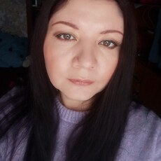 Фотография девушки Anna, 39 лет из г. Усть-Илимск