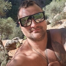 Фотография мужчины Вэл, 36 лет из г. Луганск