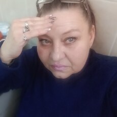Фотография девушки Жанна, 53 года из г. Витебск