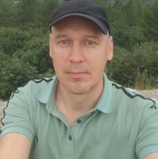 Фотография мужчины Евгений, 47 лет из г. Тазовский