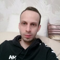 Фотография мужчины Илья, 34 года из г. Киров