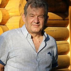 Фотография мужчины Природа Владимир, 66 лет из г. Брянск