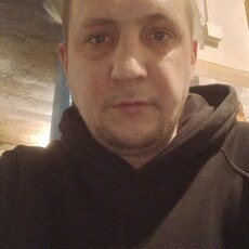 Фотография мужчины Андрей, 37 лет из г. Артем