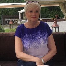 Фотография девушки Маргарита, 55 лет из г. Бишкек
