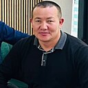 Талгат, 44 года