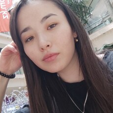 Фотография девушки Акмарал, 23 года из г. Шымкент