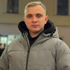 Фотография мужчины Сергей, 26 лет из г. Варшава