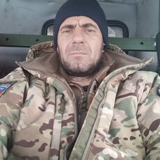 Фотография мужчины Сергей, 45 лет из г. Ульяновск