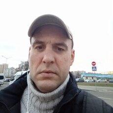 Фотография мужчины Александр, 43 года из г. Лида